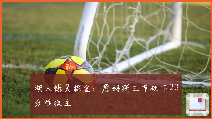 湖人憾负掘金,詹姆斯三节砍下23分难救主